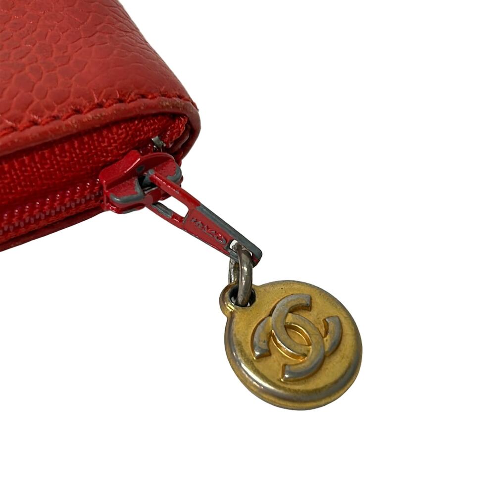 Chanel Coin Case - Picture 5 of 5
